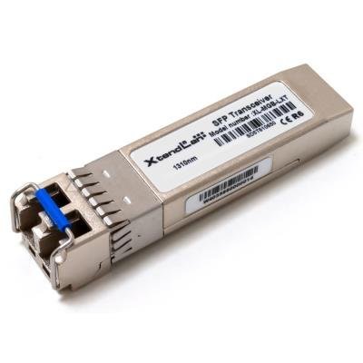 XtendLan mini GBIC SFP, LC, 1000Base-LX, 20km, SM/MM 1310nm, průmyslový -40 až +85 st.C