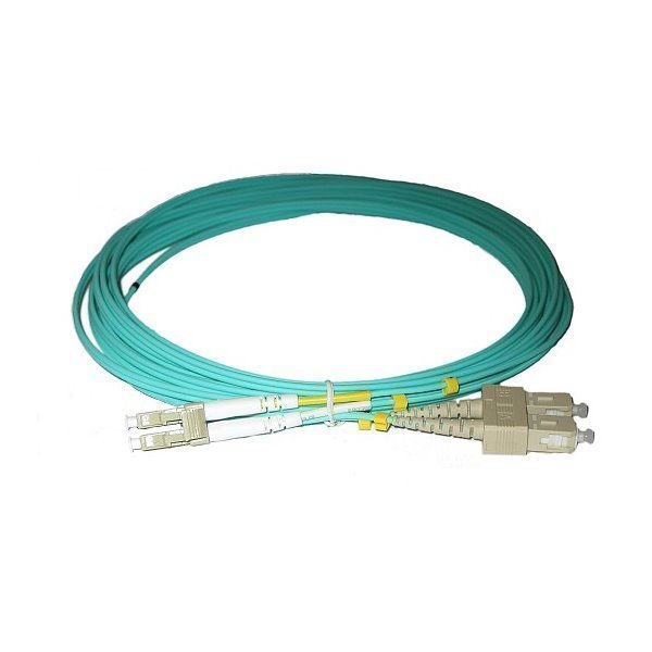 Patch kabel XtendLan FOP-LCSC-D-3-50-OM3