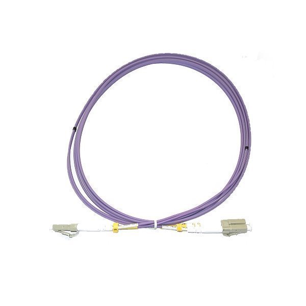 Patch kabel XtendLan FOP-SCSC-D-10-50-OM4
