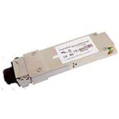 QSFP+, 40GBase-SR4, MM, 100/150m, Cisco, Planet kompatibilní, DDM, MPO