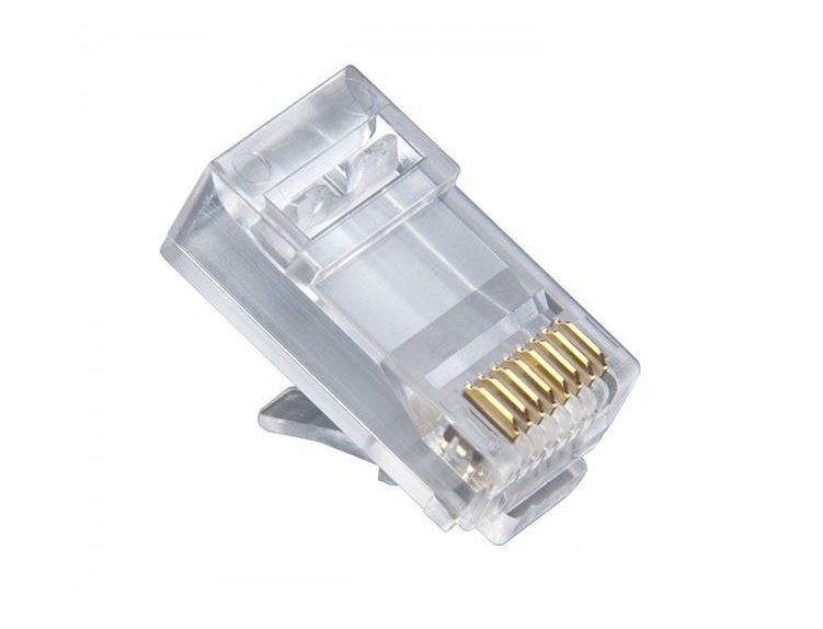 Konektor XtendLan RJ-45 UTP cat6