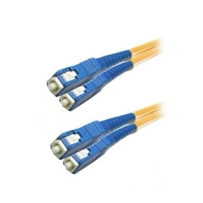 Patch kabel XtendLan FOP-SCSC-D-15-9