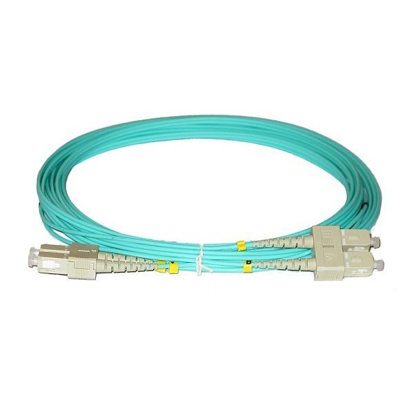 Patch kabel XtendLan FOP-SCSC-D-15-50-OM3