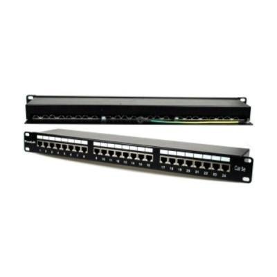 XtendLan XL-PP19-24Cat5eS