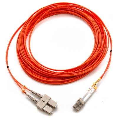Patch kabel XtendLan FOP-LCSC-D-10-625