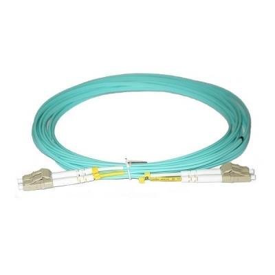 Patch kabel XtendLan FOP-LCLC-D-2-50-OM3