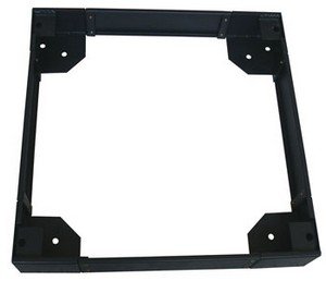 XtendLan Podstavec 100mm pro 19" skříně 600x800mm TELCO