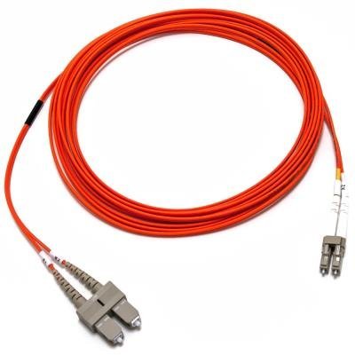 Patch kabel Xtendlan FOP-LCSC-D-5-625