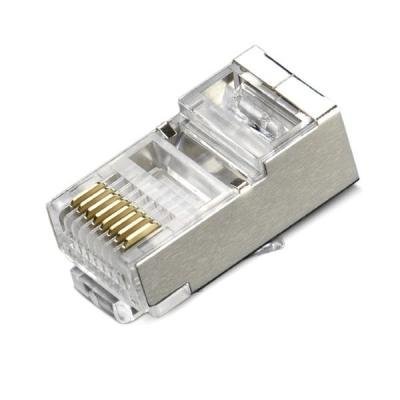 Konektor XtendLan STP RJ45 Cat5e