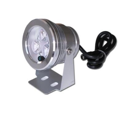 XtendLan Infra osvětlení, 850nm, 20m, venkovní, 12V DC, úhel 60 st, 8W
