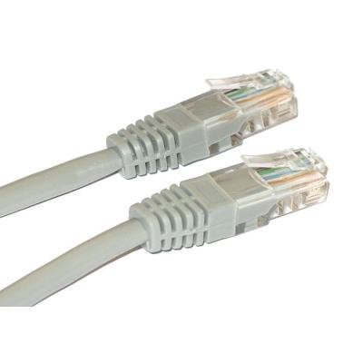 Patch kabel XtendLan UTP cat.5e 0,3m