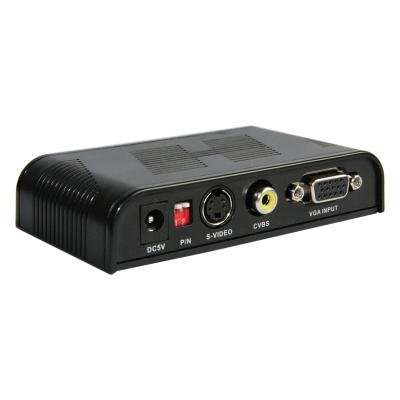 XtendLan Převodník VGA na Video PAL do 1024x768