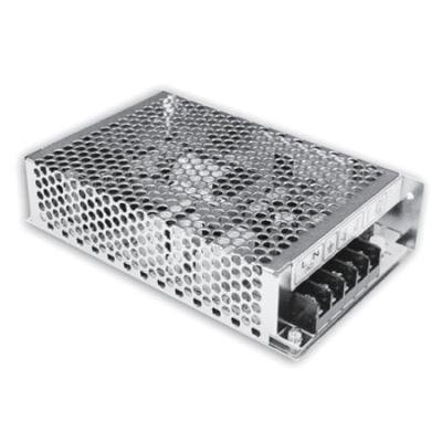 XtendLan Napájecí adaptér, montáž na DIN lištu, 24V DC, regulovatelný 21,6V - 26,4V, proud 4,5A