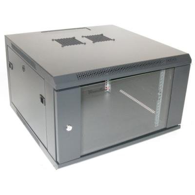 XtendLan WM-6U-66-BLACK-P