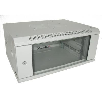 XtendLan WS-4U-64-GREY-P
