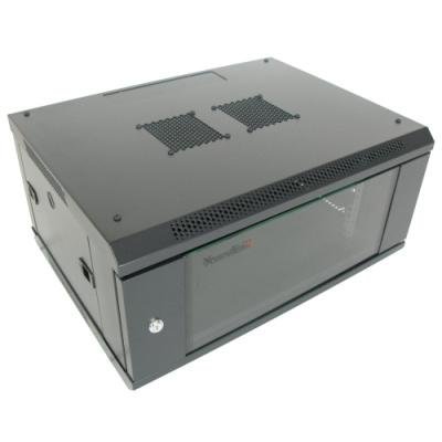 XtendLan WS-4U-64B-BLACK-P