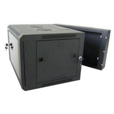 Rozvaděč XtendLan WD-6U-65-BLACK-P