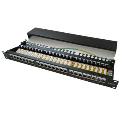 XtendLan XL-PP19-24Cat5eSD-LED