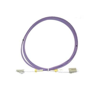 Patch kabel XtendLan FOP-LCLC-D-015-50-OM4