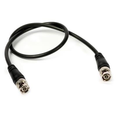 Koaxiální rozvody CCTV/TV