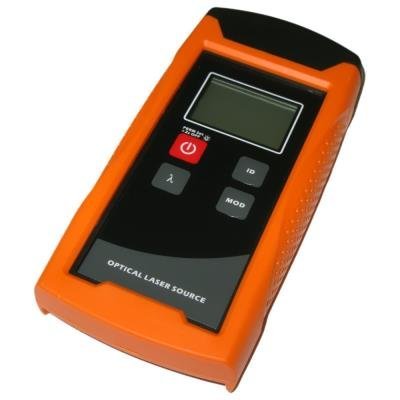 XtendLan Fiber Optical Power Meter 1310/1490/1550nm