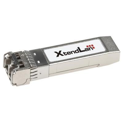 XtendLan SFP28 modul, 25GBase-LR, SM 1310nm, DDM, 20km, LC konektor, Cisco kompatibilní