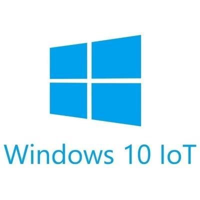 Windows 10 IoT 2021