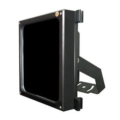 XtendLan Infra osvětlení, 940nm, 25m, 120 st, 39W, 230VAC, venkovní, IP66, IK10