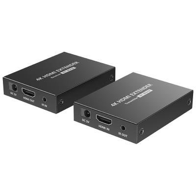 XtendLan EHDMI11EIR4K-TR40