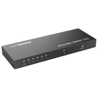 XtendLan HDMI-SW51EH