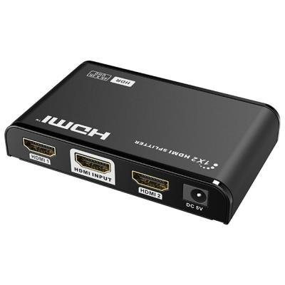 XtendLan HDMI-DA12E-4k