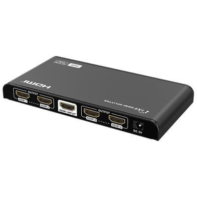 XtendLan HDMI-DA14E-4k