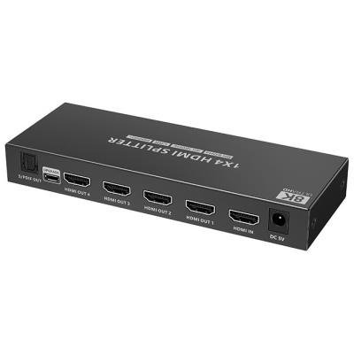 XtendLan HDMI-DA14E-8k
