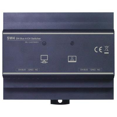 XtendLan Digital D2 rozšiřující modul pro 16 monitorů