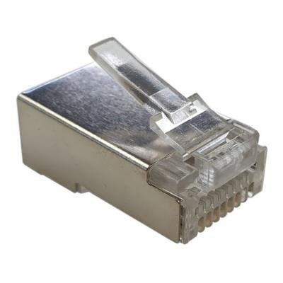 XtendLan STP RJ-45 Cat5e konektor (typ EZ)