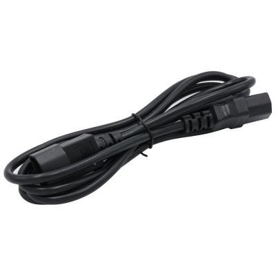 XtendLan IEC320-C14 na IEC320-C13 1,8m