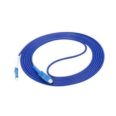 Patch kabel XtendLan FOP-LCSC-S-5-9-R
