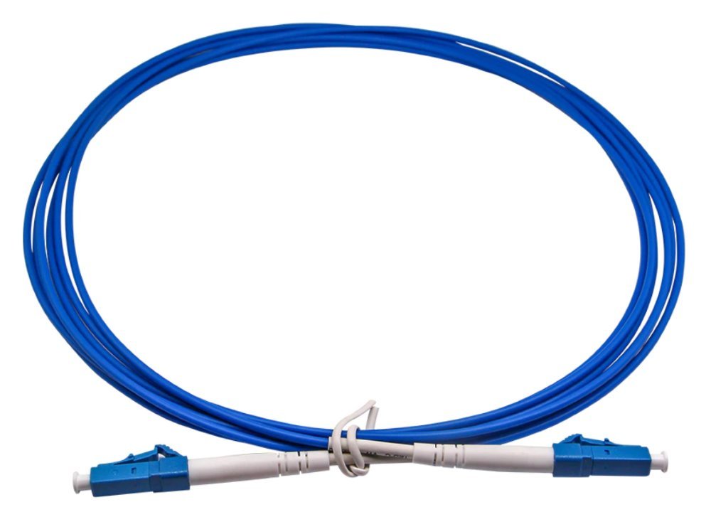 Patch kabel XtendLan FOP-LCLC-S-5-9-R