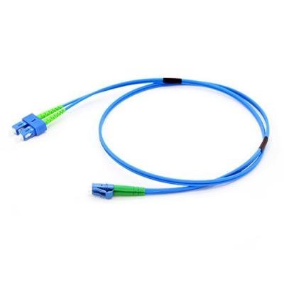 Patch kabel XtendLan FOP-LCSC-D-3-9-R