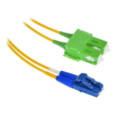 Patch kabel XtendLan FOP-LCSCA-D-1-9-A1