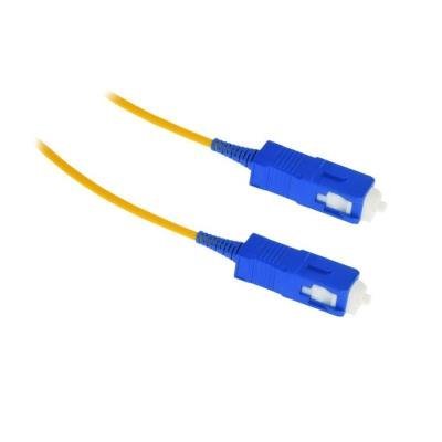 Patch kabel XtendLan FOP-SCSC-S-0.5-9-A1
