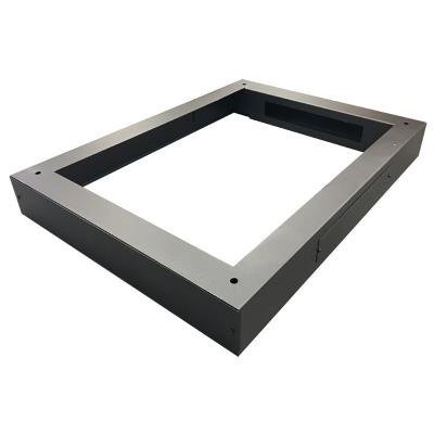 XtendLan Podstavec 100mm pro 19" skříně 800x1000mm ECO
