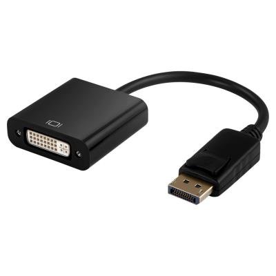 XtendLan adaptér DisplayPort na DVI 15cm