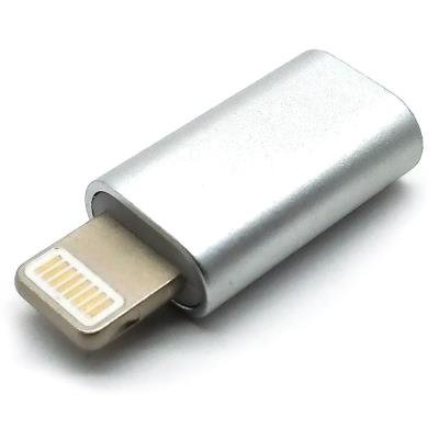 XtendLan Lightning (M) na USB micro B (F)