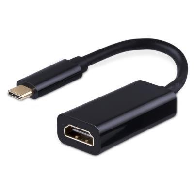 XtendLan adaptér USB Typ-C na HDMI
