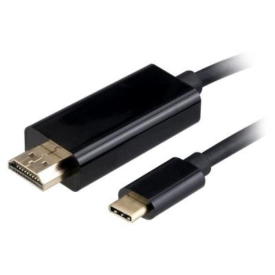 XtendLan kabel USB-C na HDMI 1,8m