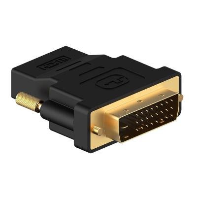 XtendLan adaptér DVI-D na HDMI