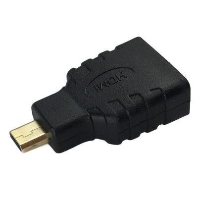 XtendLan adaptér micro HDMI na HDMI