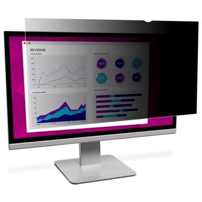 Filtry pro displeje monitorů