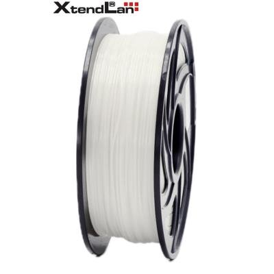 XtendLan filament PLA bílý